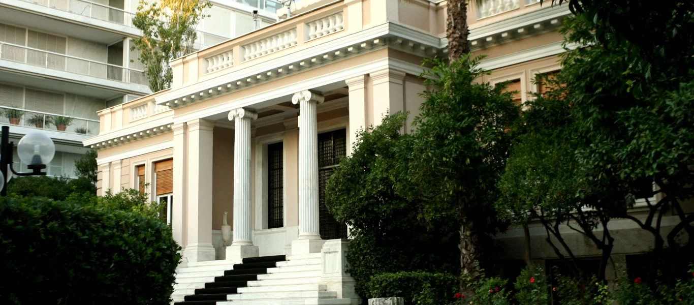 Κυβερνητικές πηγές για την παράταση της παράνομης τουρκικής NAVTEX